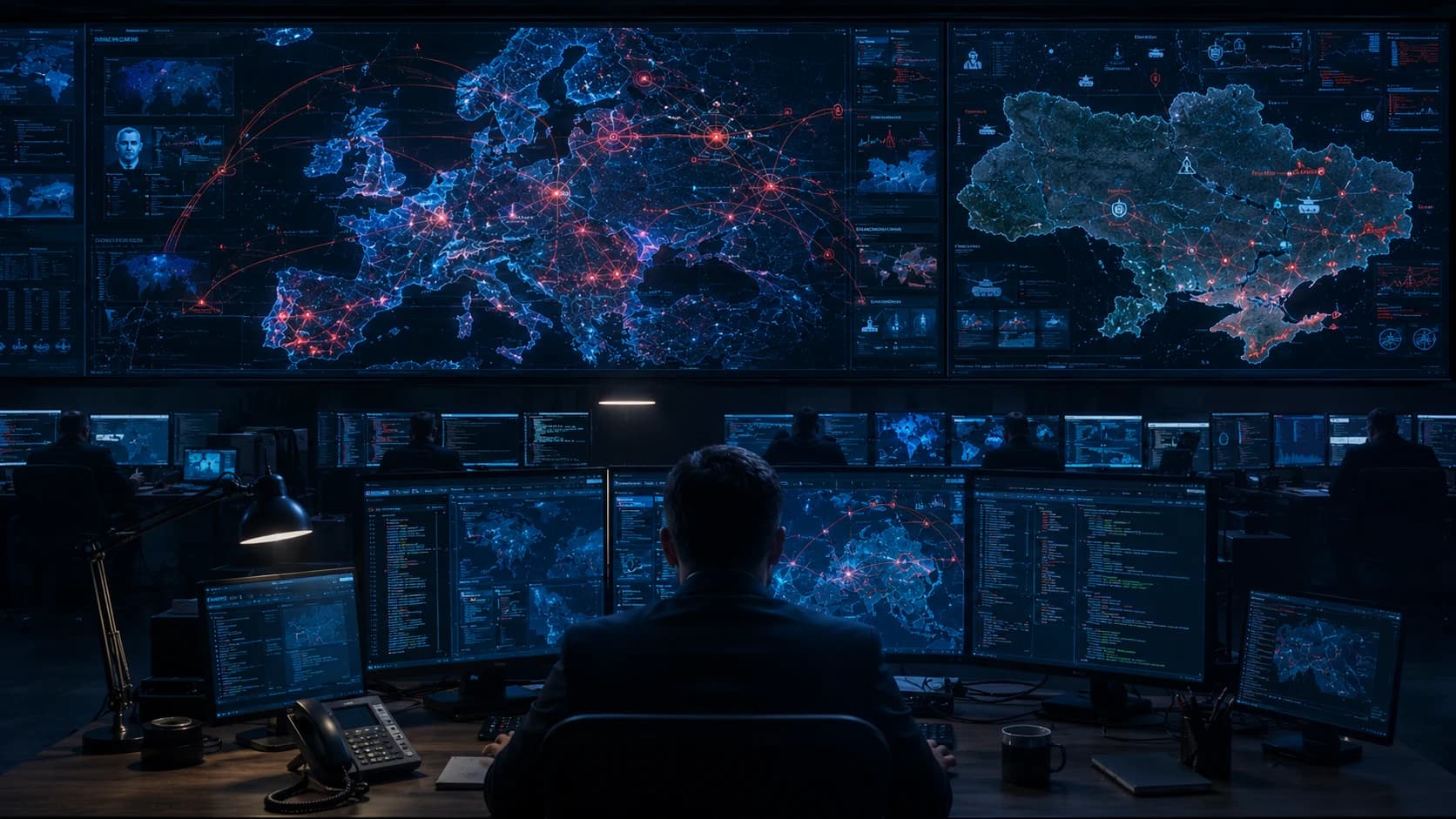 STOCKSTAY Malware Analysis: Inside Turla's Advanced Cyber Espionage Framework