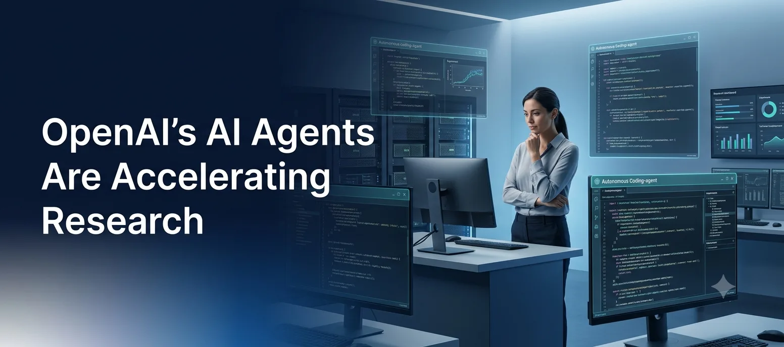 OpenAI’s AI Research Acceleration: How Coding Agents Are Changing Frontier AI Development
