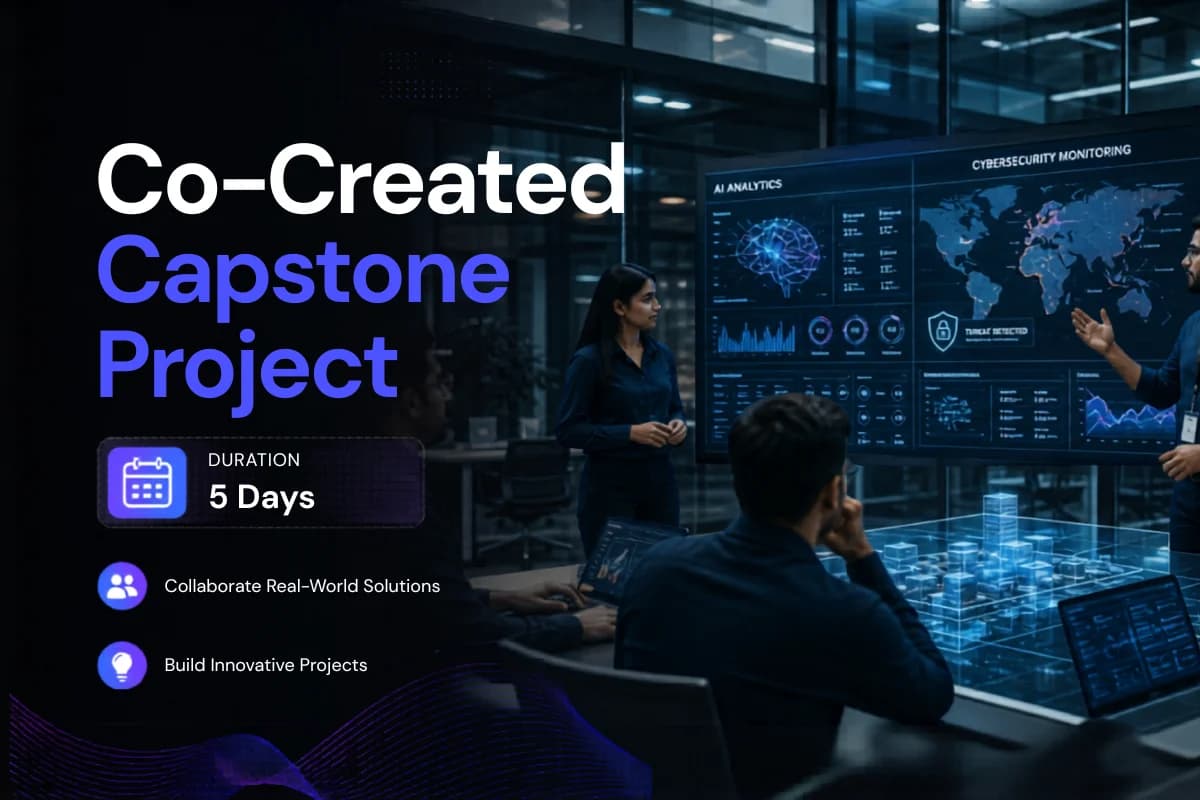 Co-Created Capstone Project