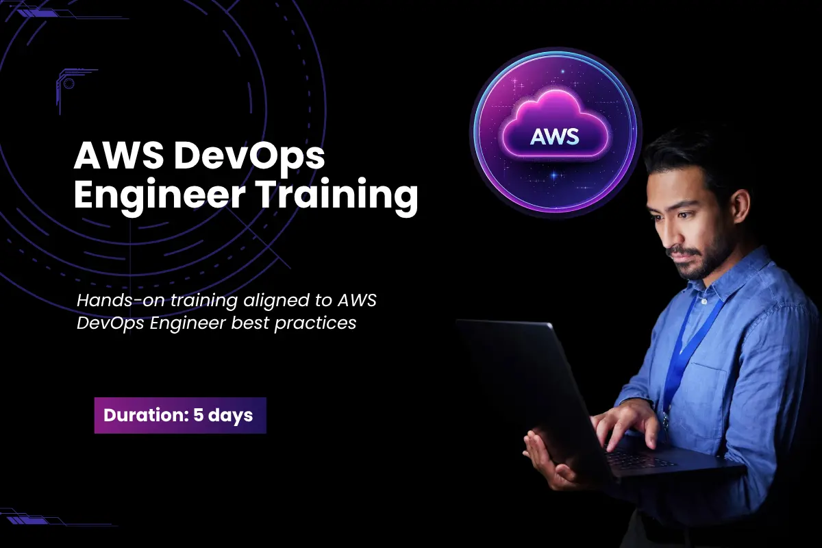 AWS DevOps Engineer Training