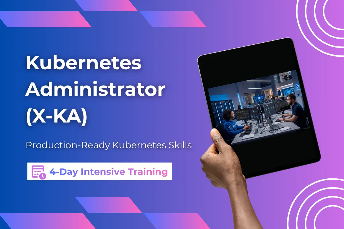 Kubernetes Administrator