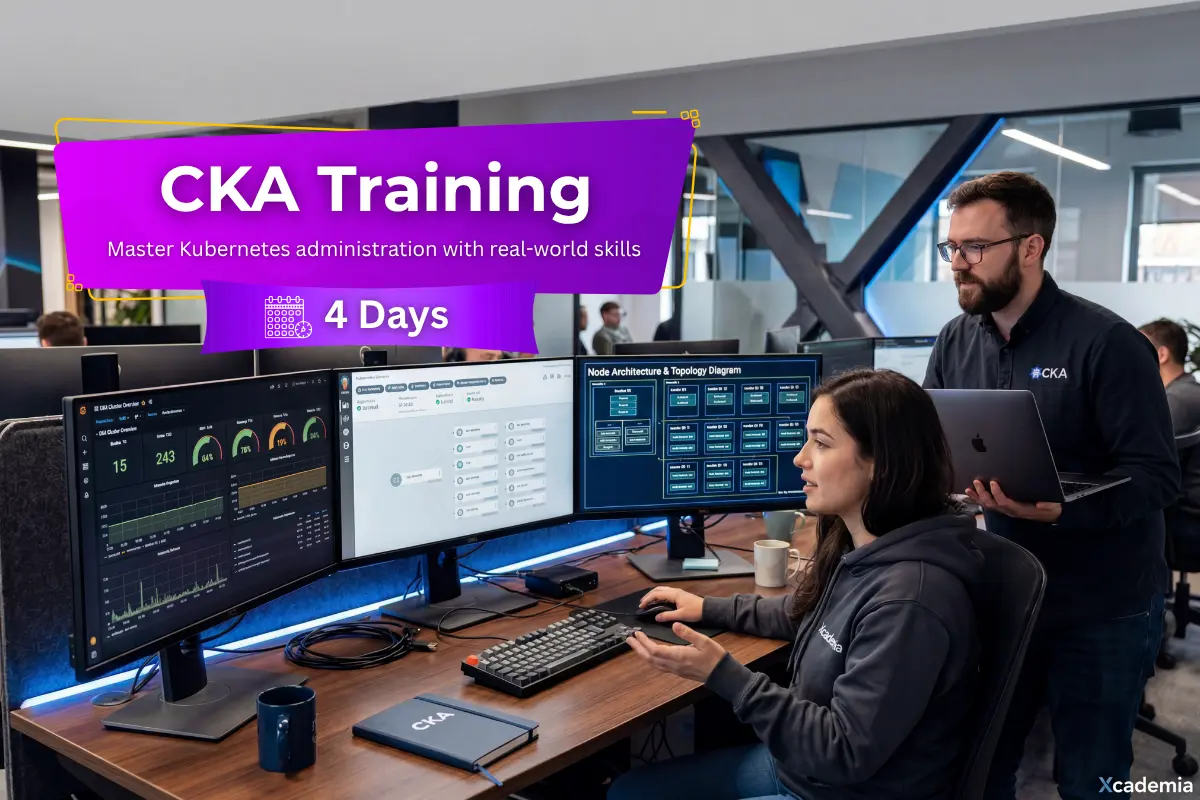 CKA Training