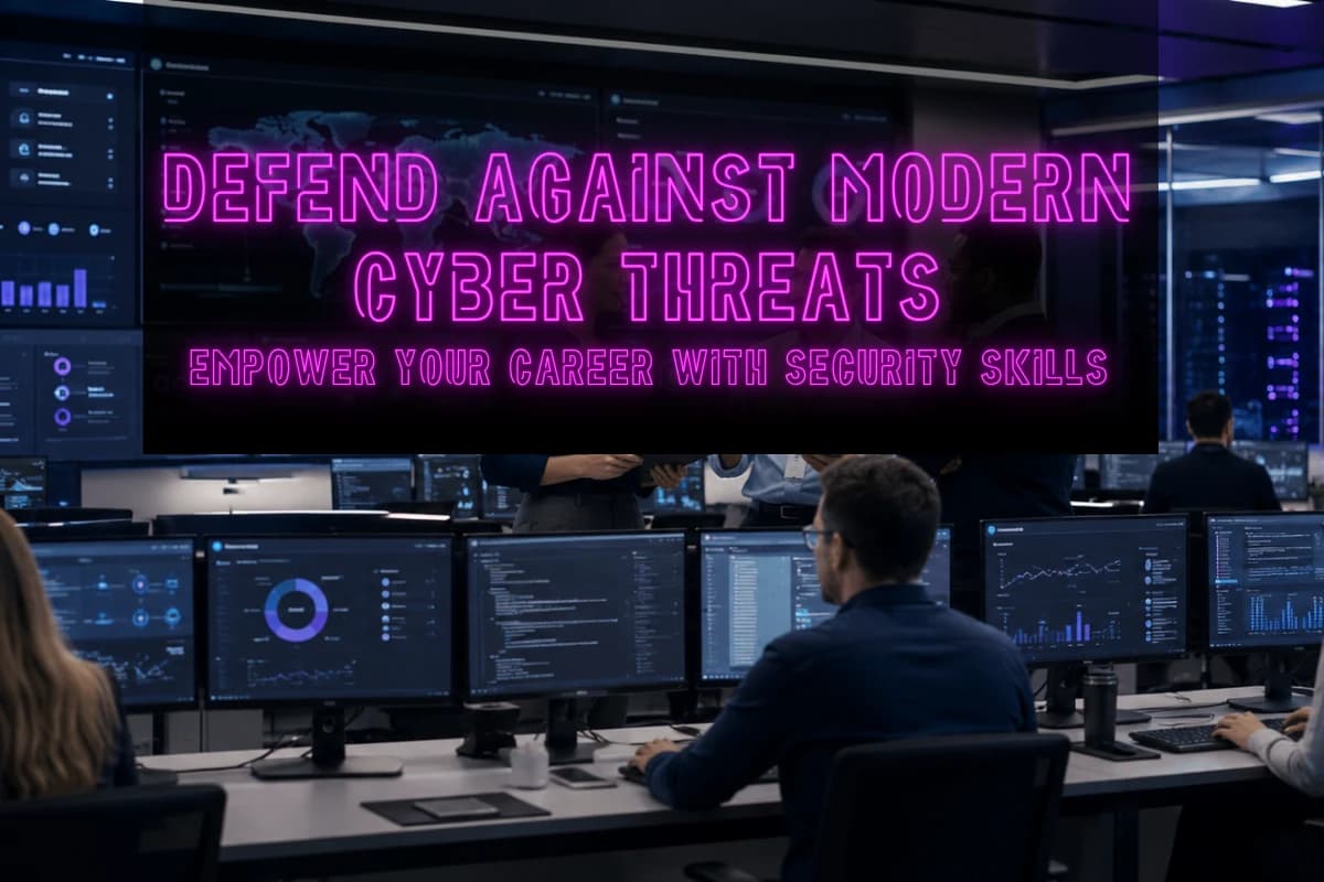 Microsoft Security Fundamentals Training