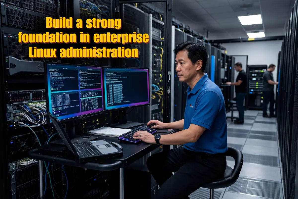 RHCSA Training