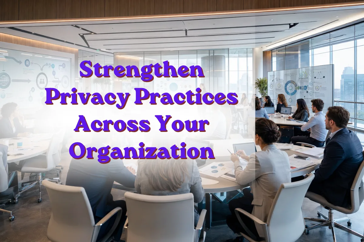 Privacy Practitioner for Teams