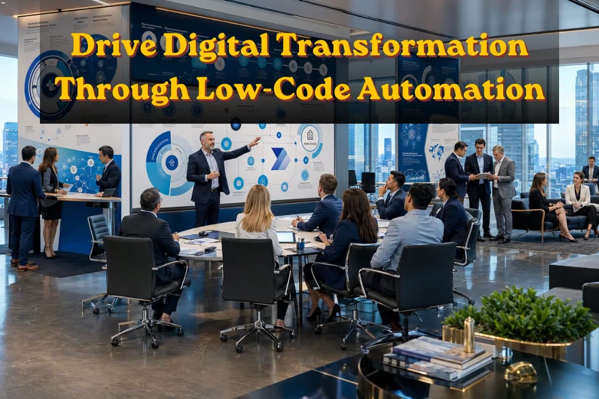 Power Automate & D365 Integration